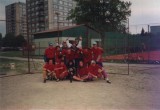 Sestava z derby proti B
