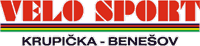 VELO SPORT Krupika Beneov